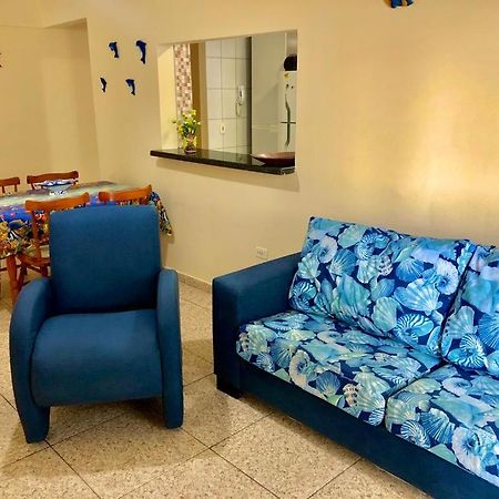 Apartamento A Beira-Mar - Praia Grande Zewnętrze zdjęcie