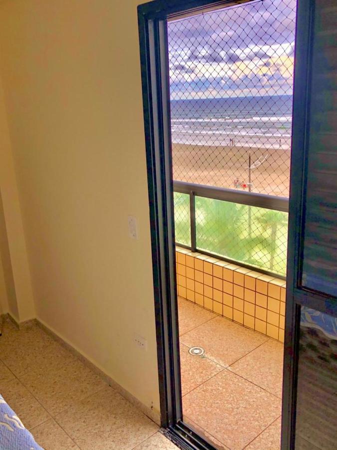 Apartamento A Beira-Mar - Praia Grande Zewnętrze zdjęcie