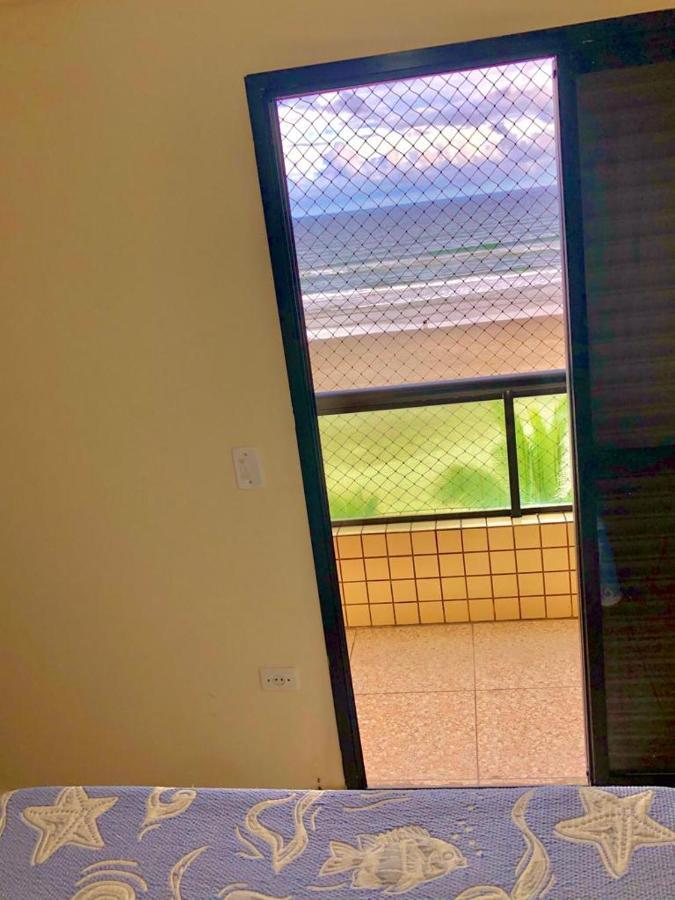 Apartamento A Beira-Mar - Praia Grande Zewnętrze zdjęcie