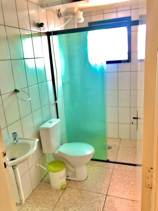 Apartamento A Beira-Mar - Praia Grande Zewnętrze zdjęcie