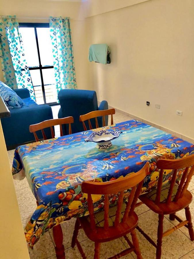 Apartamento A Beira-Mar - Praia Grande Zewnętrze zdjęcie