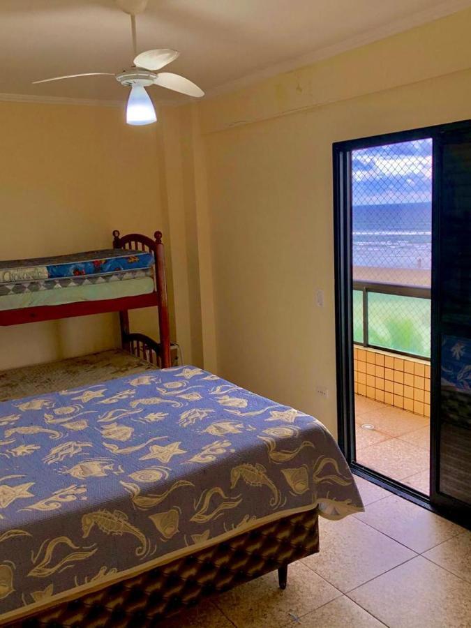 Apartamento A Beira-Mar - Praia Grande Zewnętrze zdjęcie