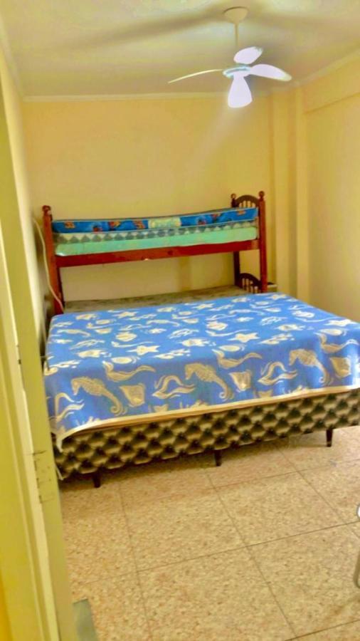 Apartamento A Beira-Mar - Praia Grande Zewnętrze zdjęcie
